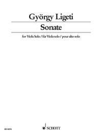 Sonate (1991-1994)